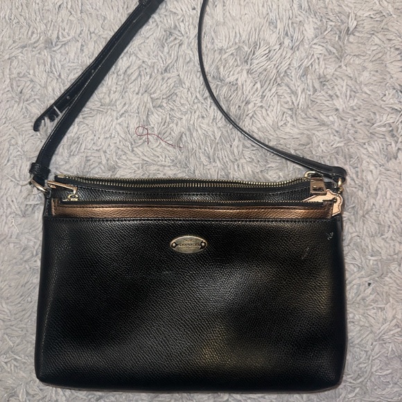 Coach Crossbody Bag - Picture 1 of 3